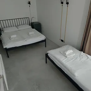 Mozaik Nocleg ze śniadaniem Lublana