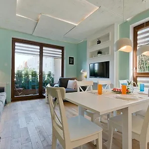 Summermint Apartament Gdańsk